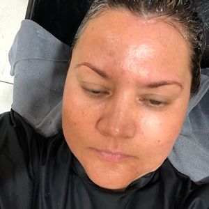 Meet your Posher, Imelda